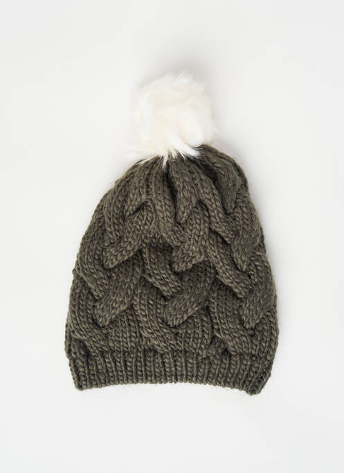 Bonnet noir ONLY pour femme