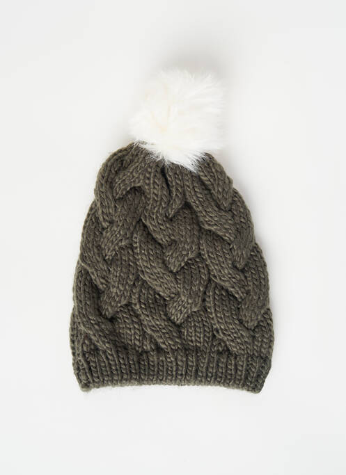 Bonnet noir ONLY pour femme