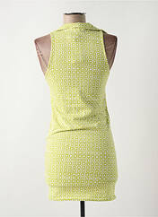 Robe courte vert MOTEL pour femme seconde vue
