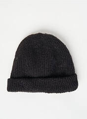 Bonnet noir ONLY pour femme seconde vue