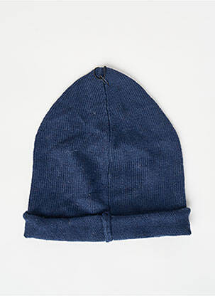 Bonnet bleu JACK & JONES homme
