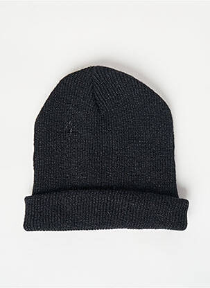 Bonnet noir VERO MODA femme