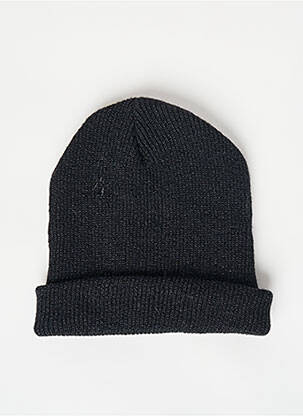 Bonnet noir VERO MODA femme