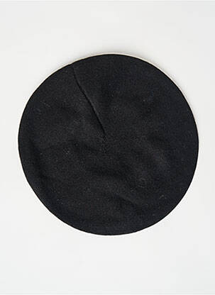 Bonnet noir TALLY WEIJL femme