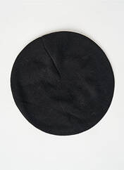 Bonnet noir TALLY WEIJL pour femme seconde vue