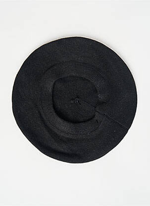 Bonnet noir TALLY WEIJL femme