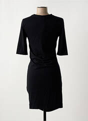 Robe courte noir NOISY MAY pour femme seconde vue