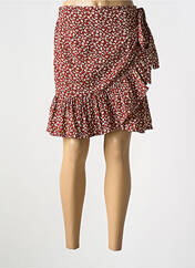 Jupe courte noir ONLY pour femme seconde vue