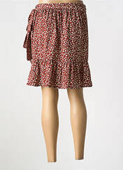 Jupe courte noir ONLY pour femme seconde vue