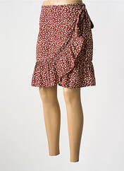 Jupe courte noir ONLY pour femme seconde vue