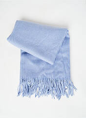 Echarpe bleu VERO MODA pour femme seconde vue