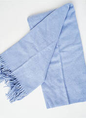 Echarpe bleu VERO MODA pour femme seconde vue