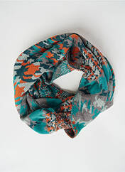 Echarpe vert EDC pour femme seconde vue