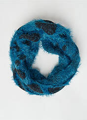 Echarpe vert VERO MODA pour femme seconde vue