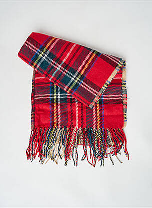 Foulard multicolore TALLY WEIJL femme