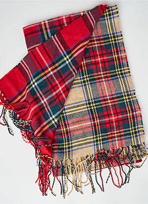 Foulard multicolore TALLY WEIJL femme