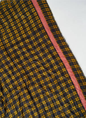 Echarpe marron ONLY femme