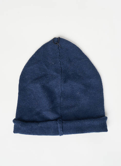 Bonnet bleu JACK & JONES pour homme