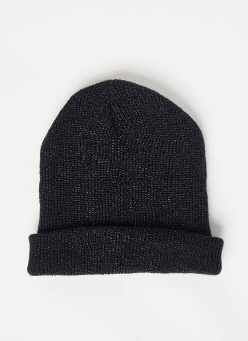 Bonnet noir VERO MODA pour femme