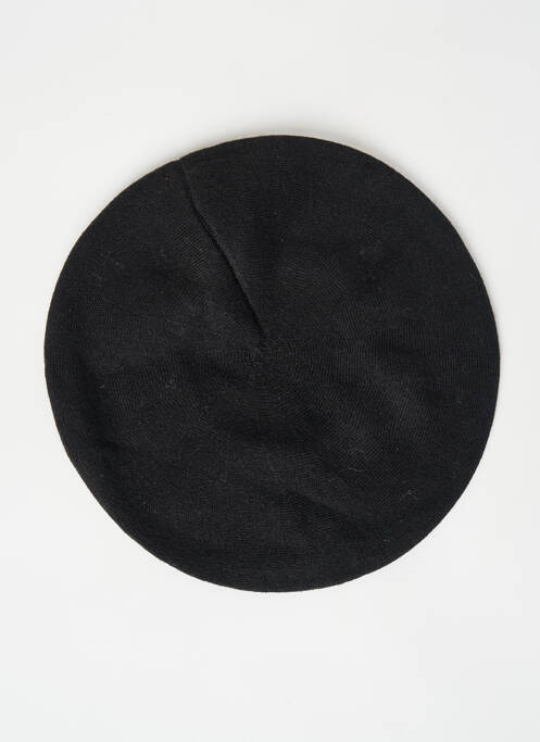 Bonnet noir TALLY WEIJL pour femme