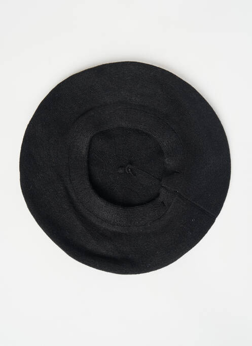Bonnet noir TALLY WEIJL pour femme