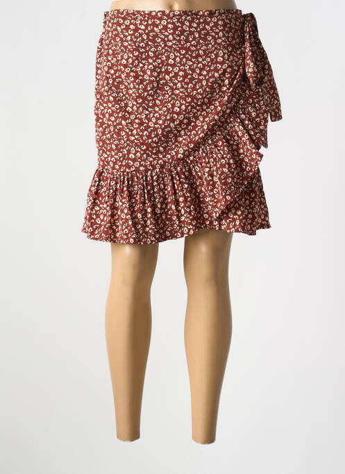 Jupe courte noir ONLY pour femme