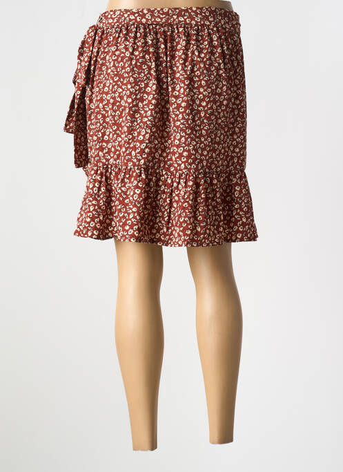 Jupe courte noir ONLY pour femme