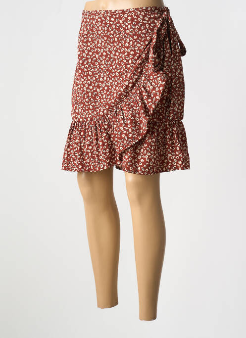 Jupe courte noir ONLY pour femme