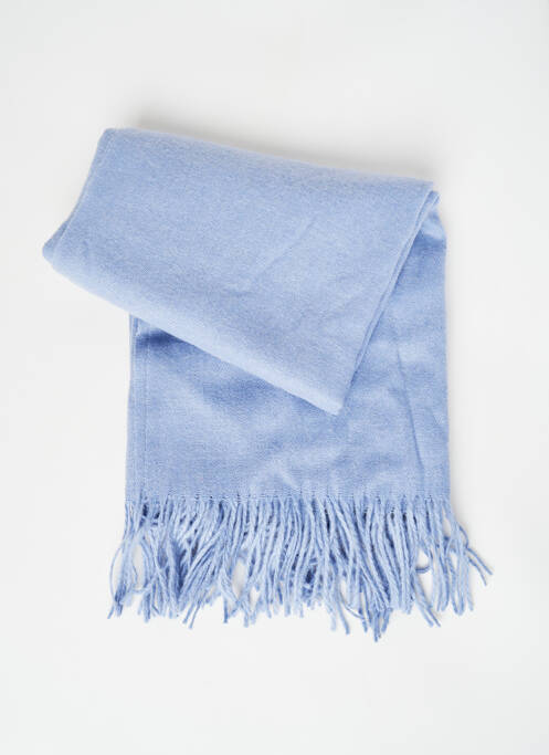 Echarpe bleu VERO MODA pour femme