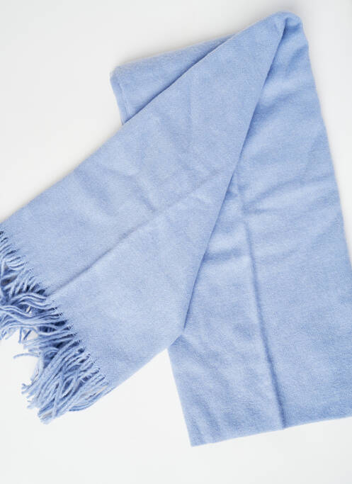 Echarpe bleu VERO MODA pour femme