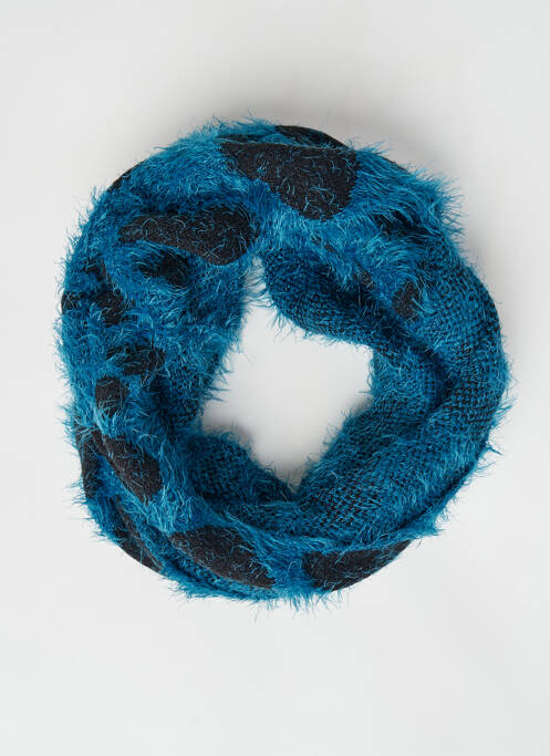 Echarpe vert VERO MODA pour femme