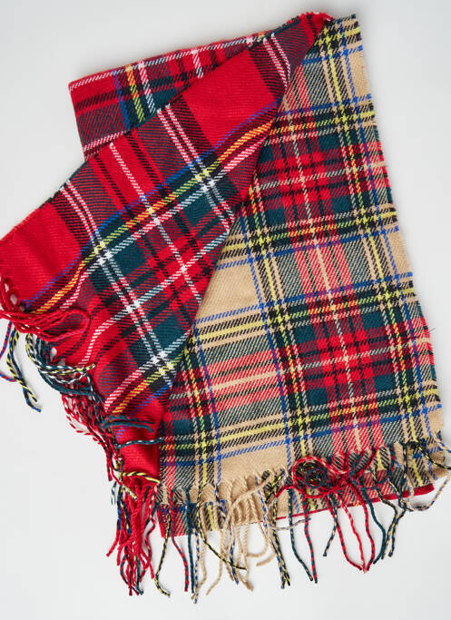 Foulard multicolore TALLY WEIJL pour femme