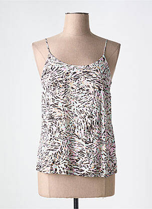 Top rose VERO MODA femme