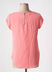 Blouse rose ONLY pour femme seconde vue