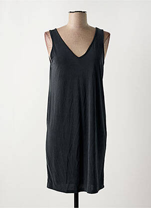 Robe courte noir VERO MODA femme