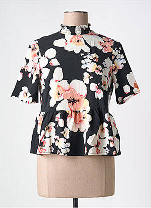 Blouse noir VERO MODA pour femme