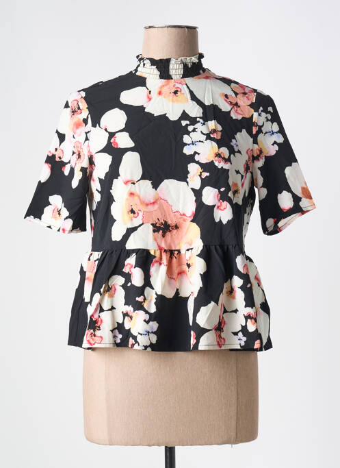 Blouse noir VERO MODA pour femme