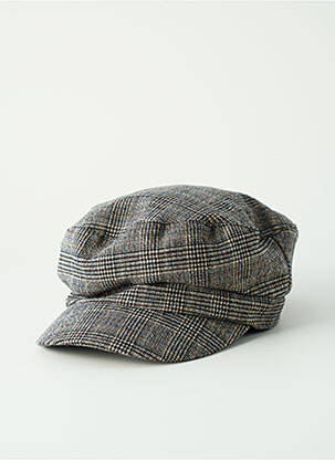 Casquette gris TALLY WEIJL pour femme