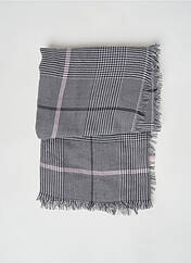 Echarpe noir TALLY WEIJL pour femme seconde vue