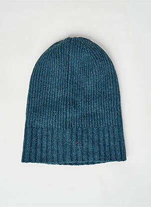 Bonnet vert FRANSA femme