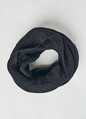 Echarpe noir JACK & JONES pour homme seconde vue