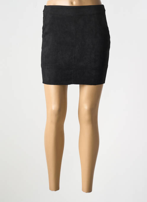 Jupe courte noir ONLY pour femme