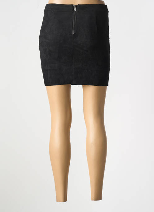 Jupe courte noir ONLY pour femme