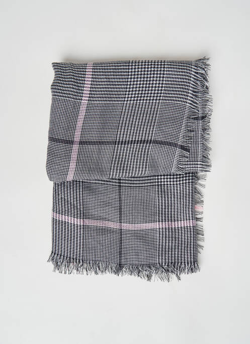 Echarpe noir TALLY WEIJL pour femme