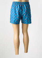 Short rouge BRUCE & BUTLER  pour homme seconde vue