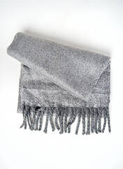 Echarpe gris VERO MODA pour femme seconde vue