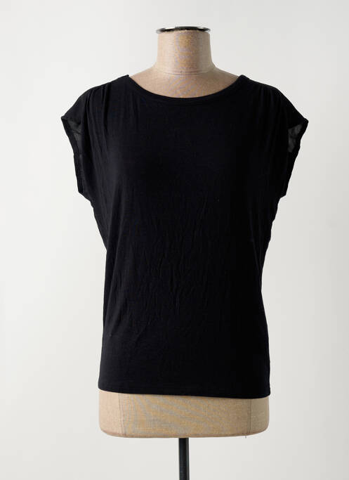 Blouse noir VERO MODA pour femme