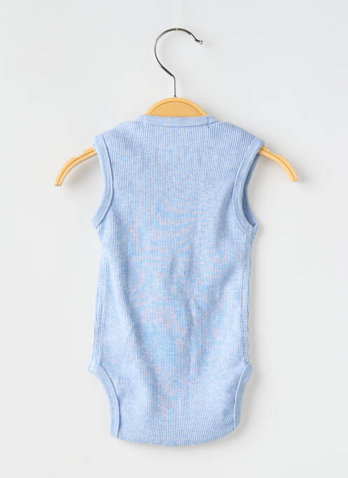 Body lingerie bleu LE FABULEUX MARCEL DE BRUXELLES pour enfant