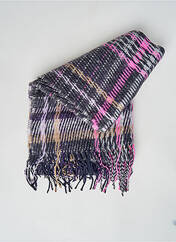 Echarpe gris OPUS pour femme seconde vue