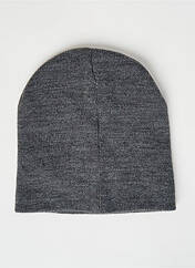 Bonnet gris ONLY pour femme seconde vue